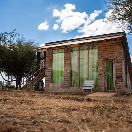 Kilimanjaro View Cabin-Amboseli Oloitokitok Ngoại thất bức ảnh