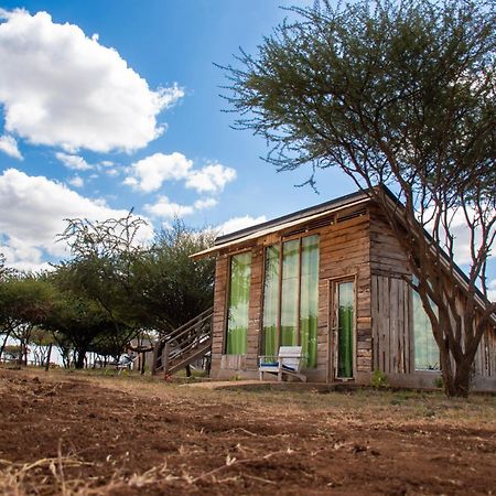 Kilimanjaro View Cabin-Amboseli Oloitokitok Ngoại thất bức ảnh