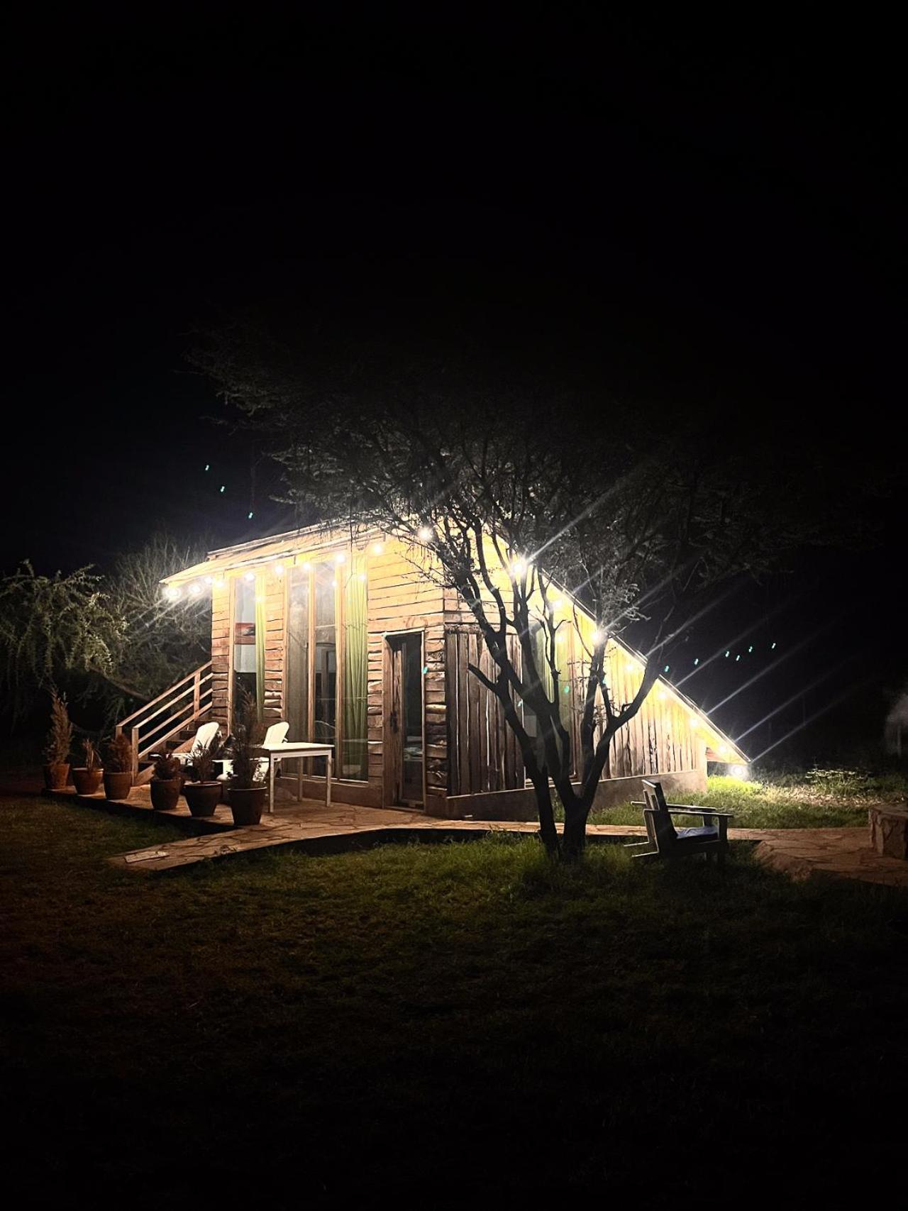 Kilimanjaro View Cabin-Amboseli Oloitokitok Phòng bức ảnh