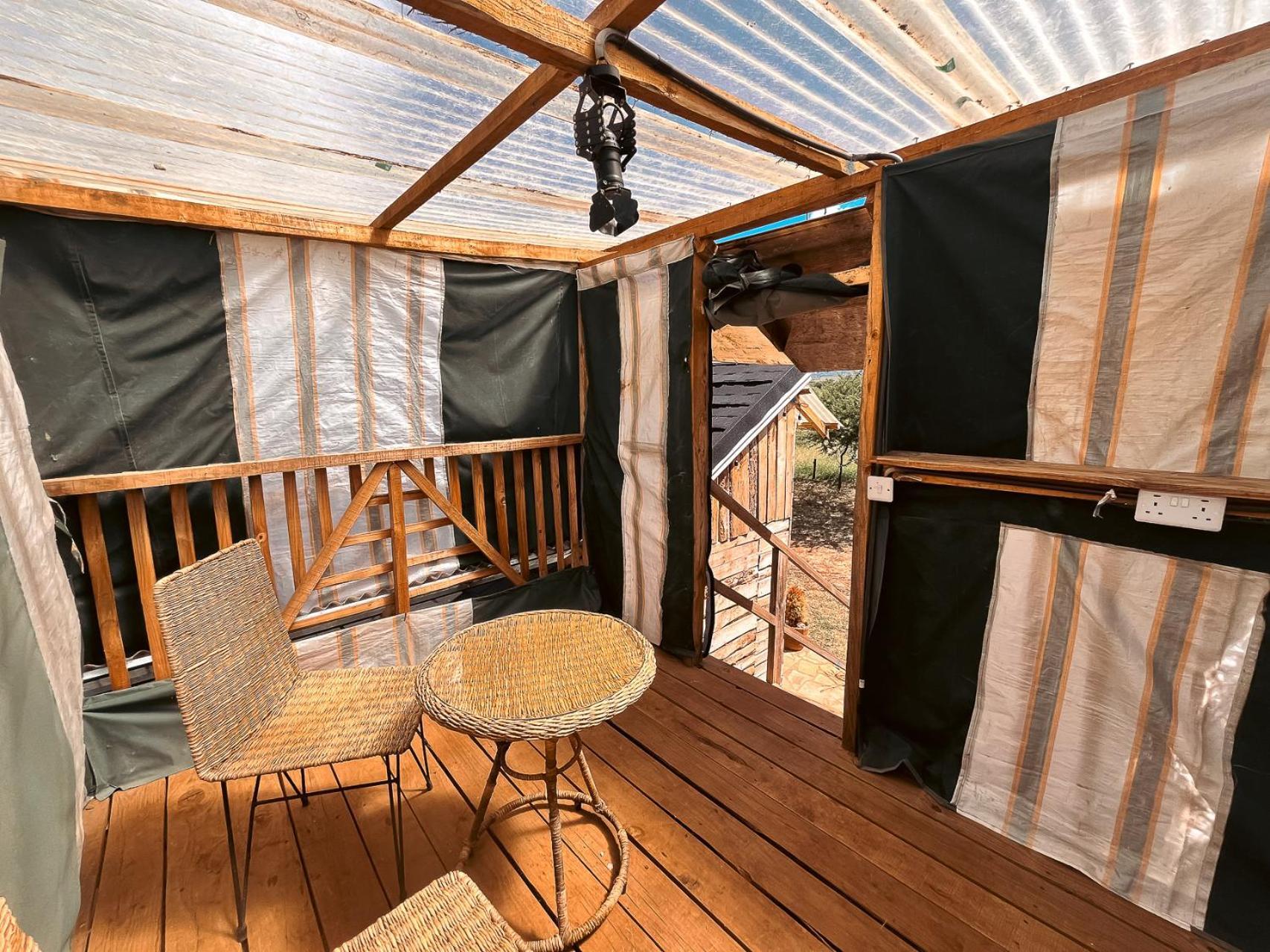 Kilimanjaro View Cabin-Amboseli Oloitokitok Phòng bức ảnh