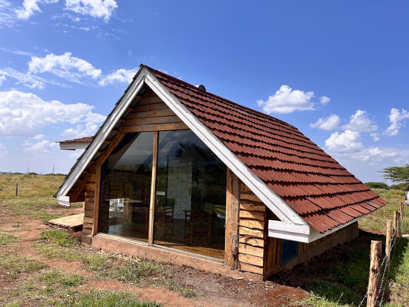 Kilimanjaro View Cabin-Amboseli Oloitokitok Ngoại thất bức ảnh