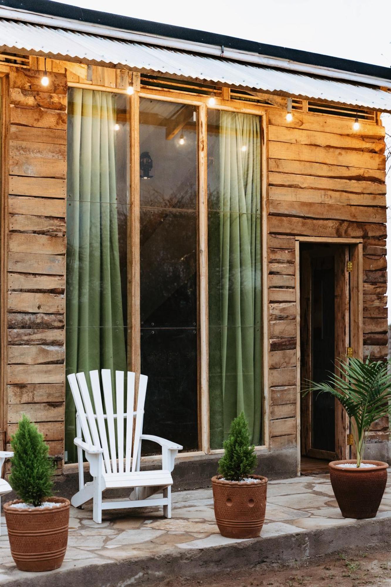 Kilimanjaro View Cabin-Amboseli Oloitokitok Ngoại thất bức ảnh