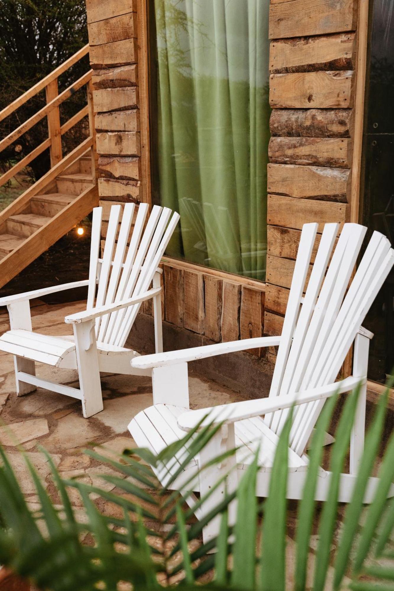 Kilimanjaro View Cabin-Amboseli Oloitokitok Ngoại thất bức ảnh