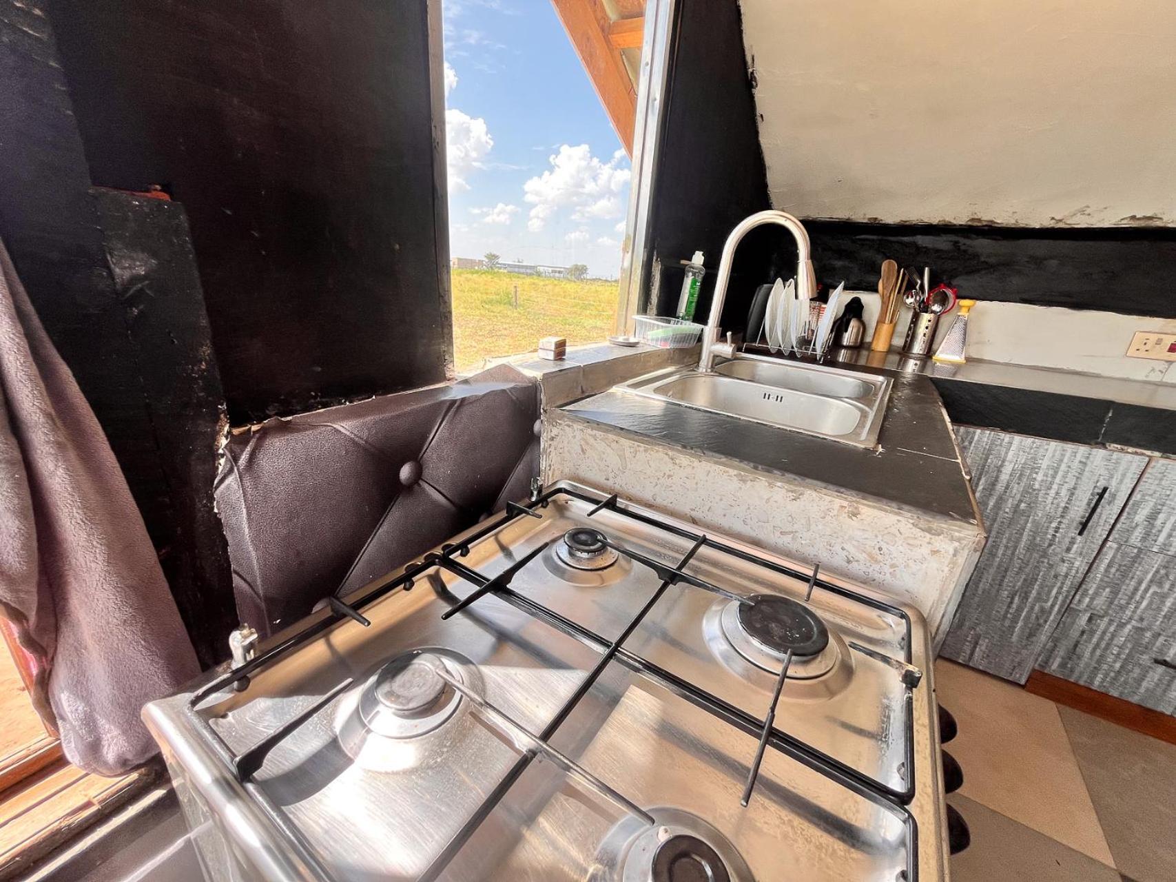 Kilimanjaro View Cabin-Amboseli Oloitokitok Ngoại thất bức ảnh